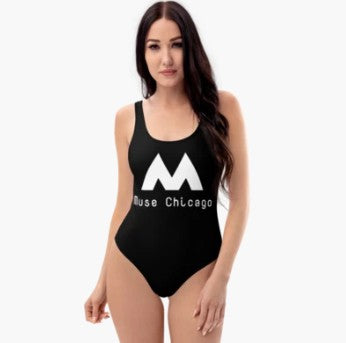 MUSE CHICAGO SIGNATURE SWIMSUIT