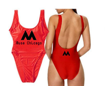 MUSE CHICAGO SIGNATURE SWIMSUIT