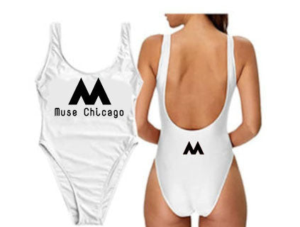 MUSE CHICAGO SIGNATURE SWIMSUIT